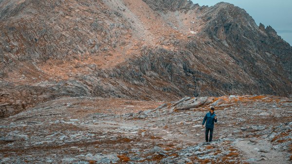 ¿Cuáles son las rutas más pintorescas para viajar por el norte de Argentina?